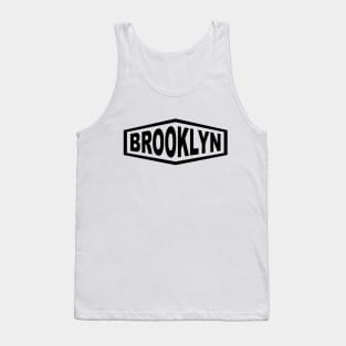 Brooklyn Tank Top